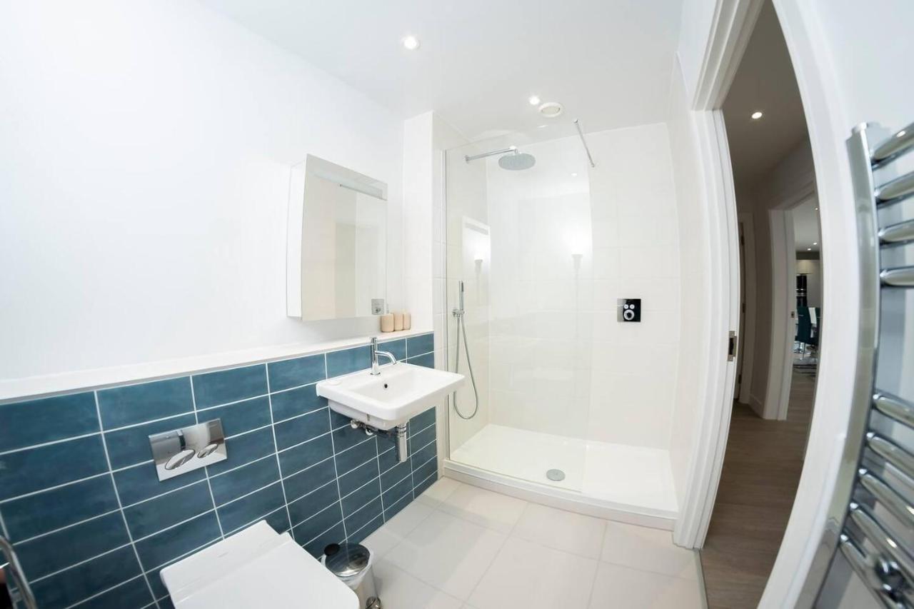 4Br-8Guests-Balcony-Beachview-Pool-Pets Улакумб Екстериор снимка